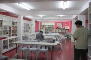 facilities-library